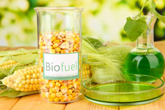 Etling Green biofuel availability